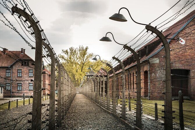 2 Days Tour to Auschwitz and Krakow from Warsaw - Quick Takeaways Before You Go