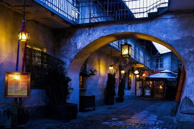 2 Days Tour to Auschwitz and Krakow from Warsaw - Price and Value: What You Pay for vs. What You Still Need