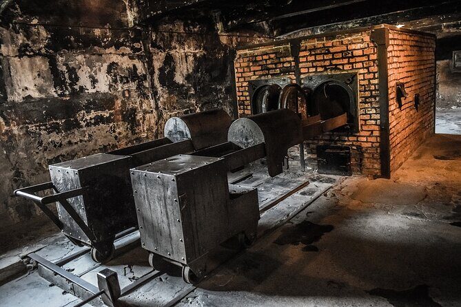 Auschwitz-Birkenau Private Tour from Krakow - Price and value: what you’re really paying for