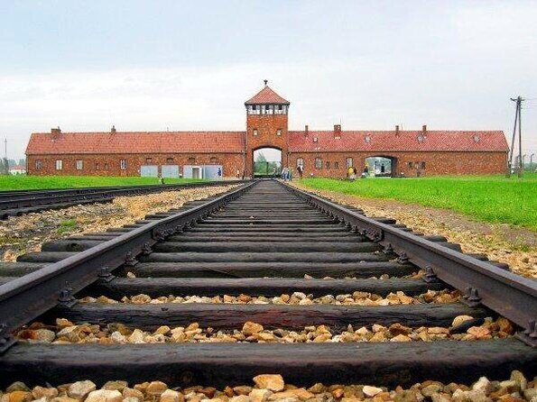 Auschwitz-Birkenau - Skip the Line Tickets - Key things to know before you go