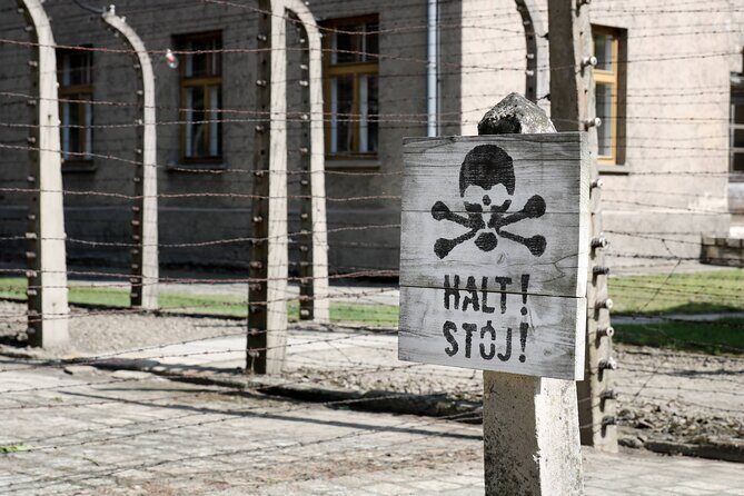 Auschwitz - Birkenau Tour with Private Transport from Krakow - Admission ticket free: what value you’re actually getting