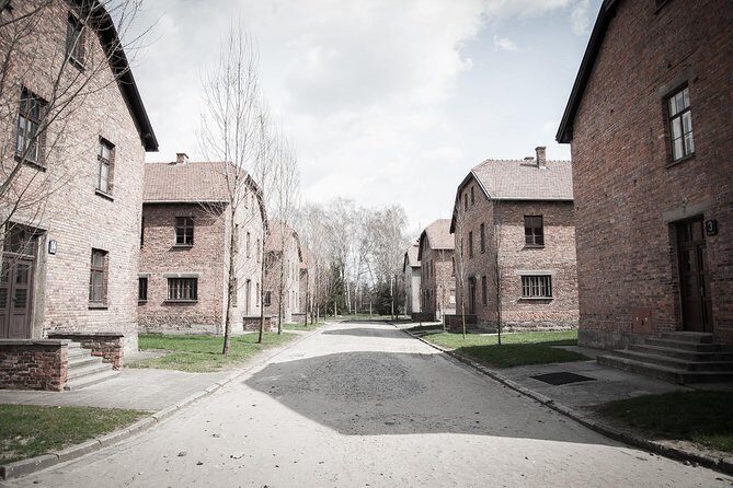 Combined: Auschwitz Birkenau and Salt Mine private chauffeur from Krakow - Auschwitz-Birkenau Museum Tour: Headphones, Licensed Guidance, and Clarity