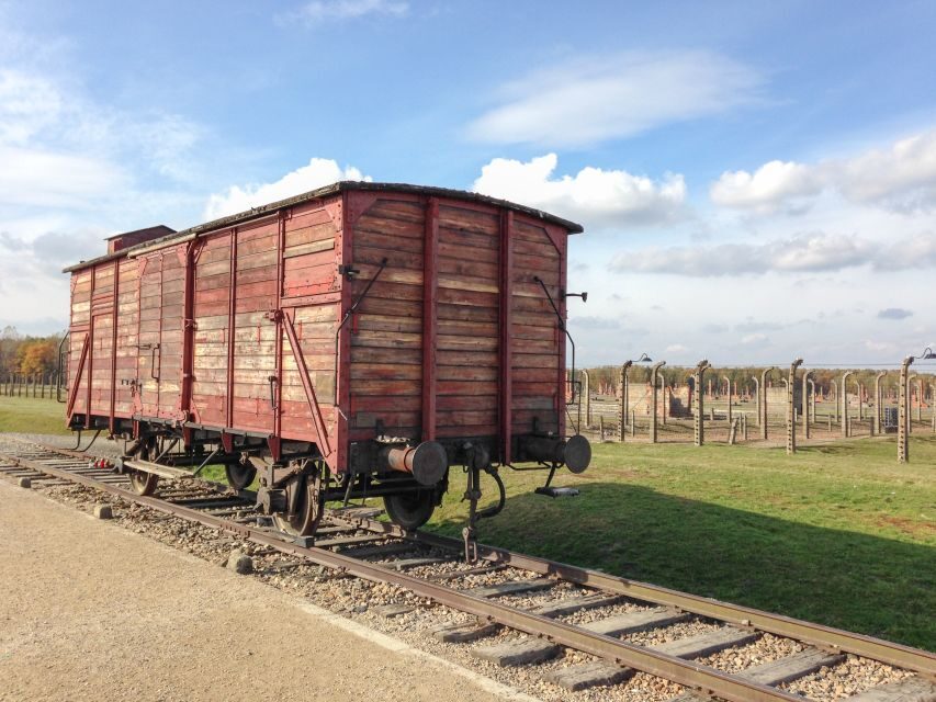 From Krakow: Auschwitz and Wieliczka Salt Mine Full-Day Trip - Should you book this Krakow Auschwitz and Wieliczka trip?