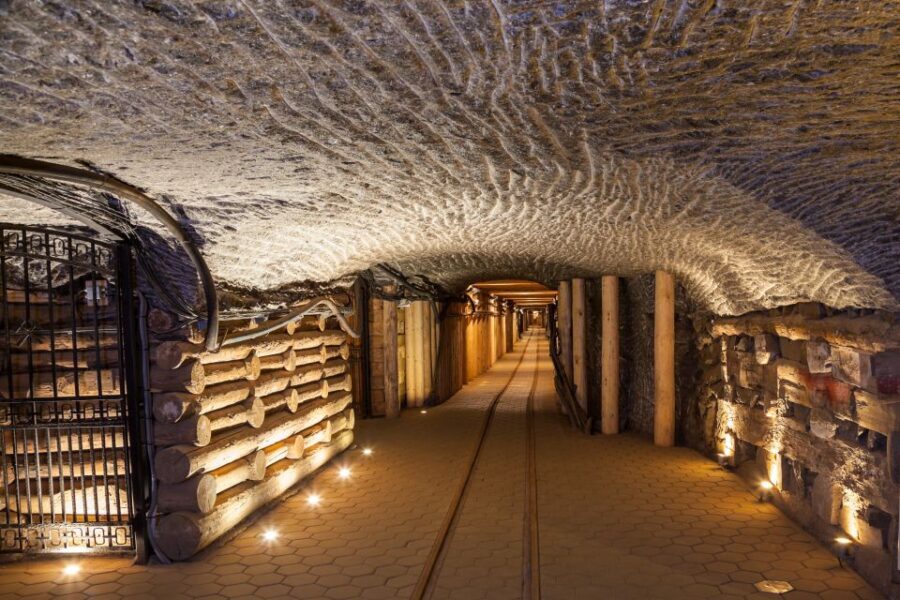 From Krakow: Auschwitz and Wieliczka Salt Mine Full-Day Trip - The hardest part: timing, energy, and breaks