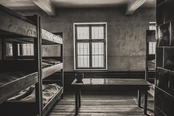 From Krakow: Auschwitz-Birkenau and Salt Mine with Private Transfer - Getting picked up early: timing, mobile tickets, and day-of changes