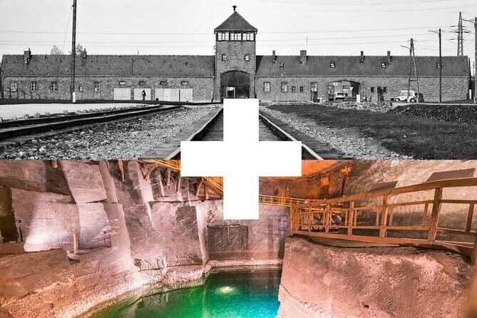 From Krakow: Auschwitz & Wieliczka Salt Mine Guided Tour - Auschwitz-Birkenau With a Licensed Guide: How the Timing Works