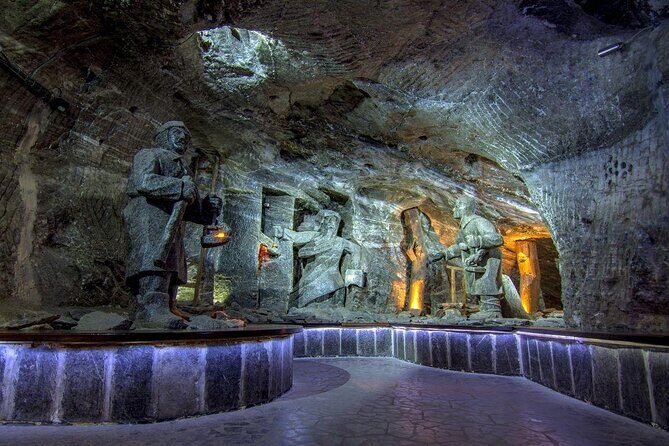 Full-Day Auschwitz-Birkenau and Salt Mine from Krakow - Key Points You’ll Care About