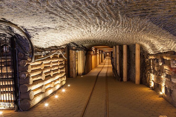 Full-Day Auschwitz-Birkenau and Salt Mine from Krakow - What This Day Feels Like: The Emotional Shift You Can’t Avoid