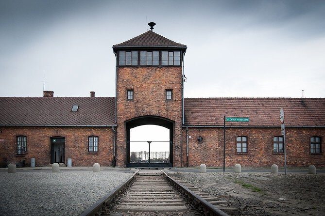 Full-Day Tour of Auschwitz-Birkenau and Salt Mine from Krakow - What’s included (and what you’ll need to cover yourself)