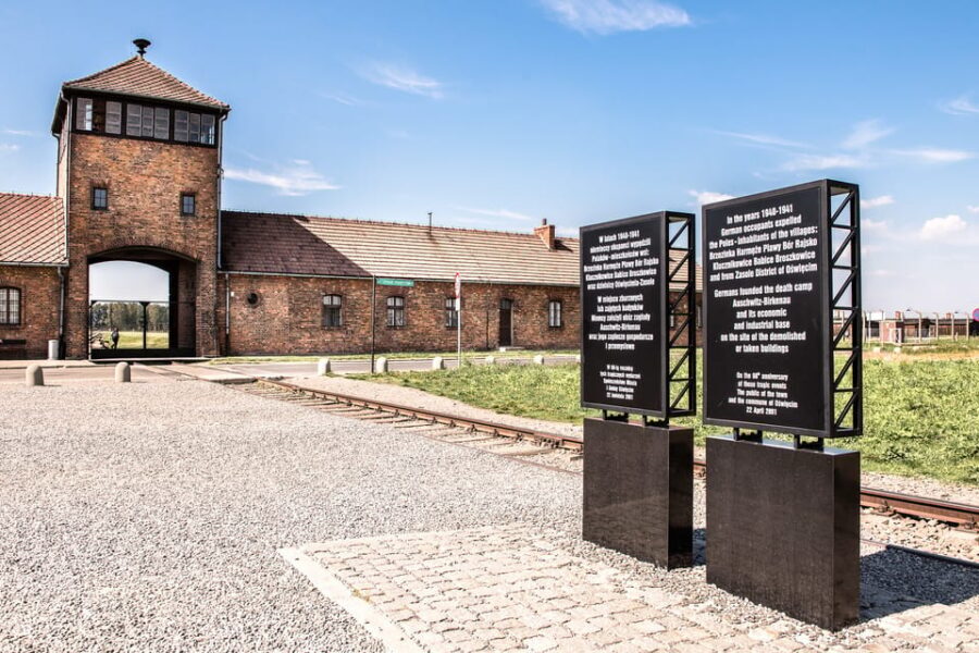 Krakow: Auschwitz-Birkenau & Wieliczka Salt Mine Day Tour - Key Things to Know Before You Go
