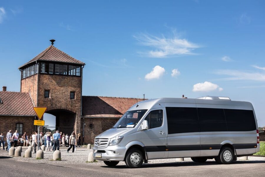 Krakow: Auschwitz-Birkenau & Wieliczka Salt Mine Day Tour - The Auschwitz Timing Reality Check (So You’re Not Surprised)