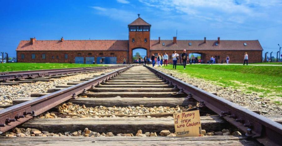 Krakow: Guided Auschwitz Birkenau Tour - Exhibition time: the hidden reason a guided tour feels better