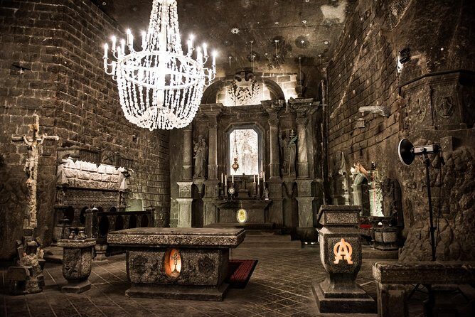 Two Day Trip to Auschwitz Birkenau and Wieliczka Salt Mine - Price and Value: Why $172.28 Can Be a Smart Deal