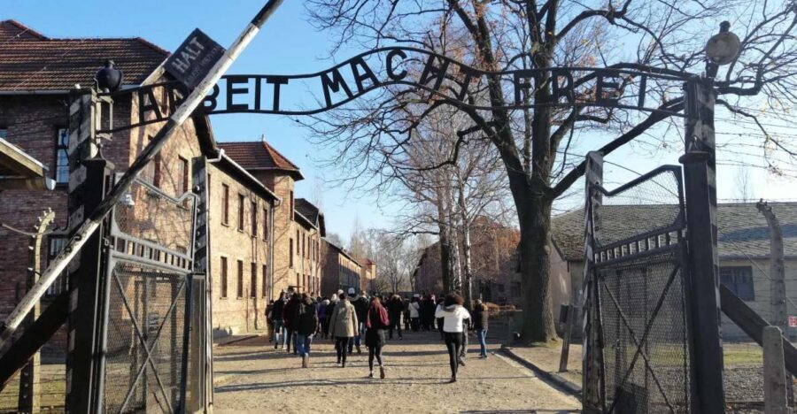 Warsaw: Auschwitz-Birkenau and Krakow Tour by Car - Warsaw to Auschwitz-Birkenau: The morning transfer that sets the tone
